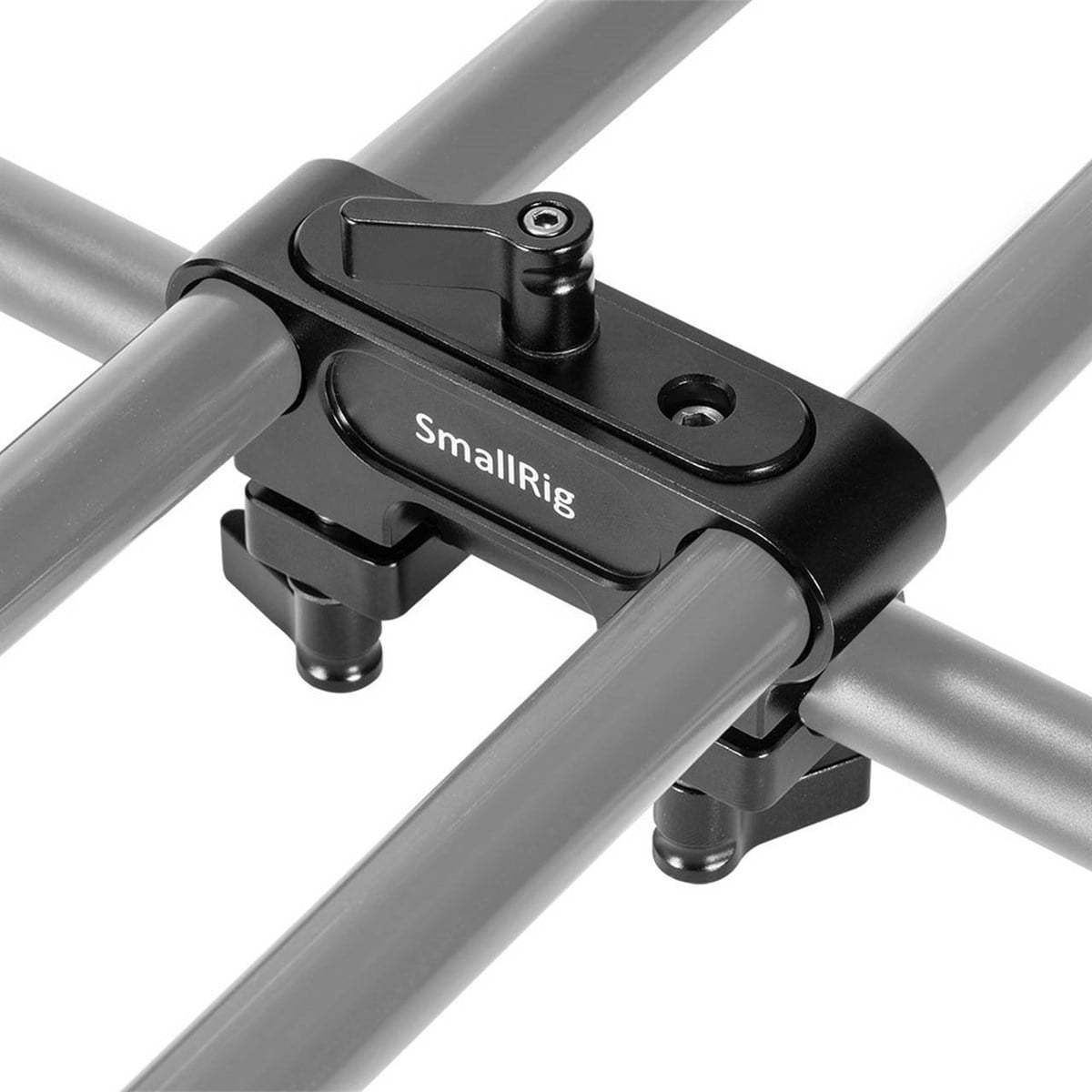 SmallRig 90 ° Çift Çubuk Kelepçe DCD2374