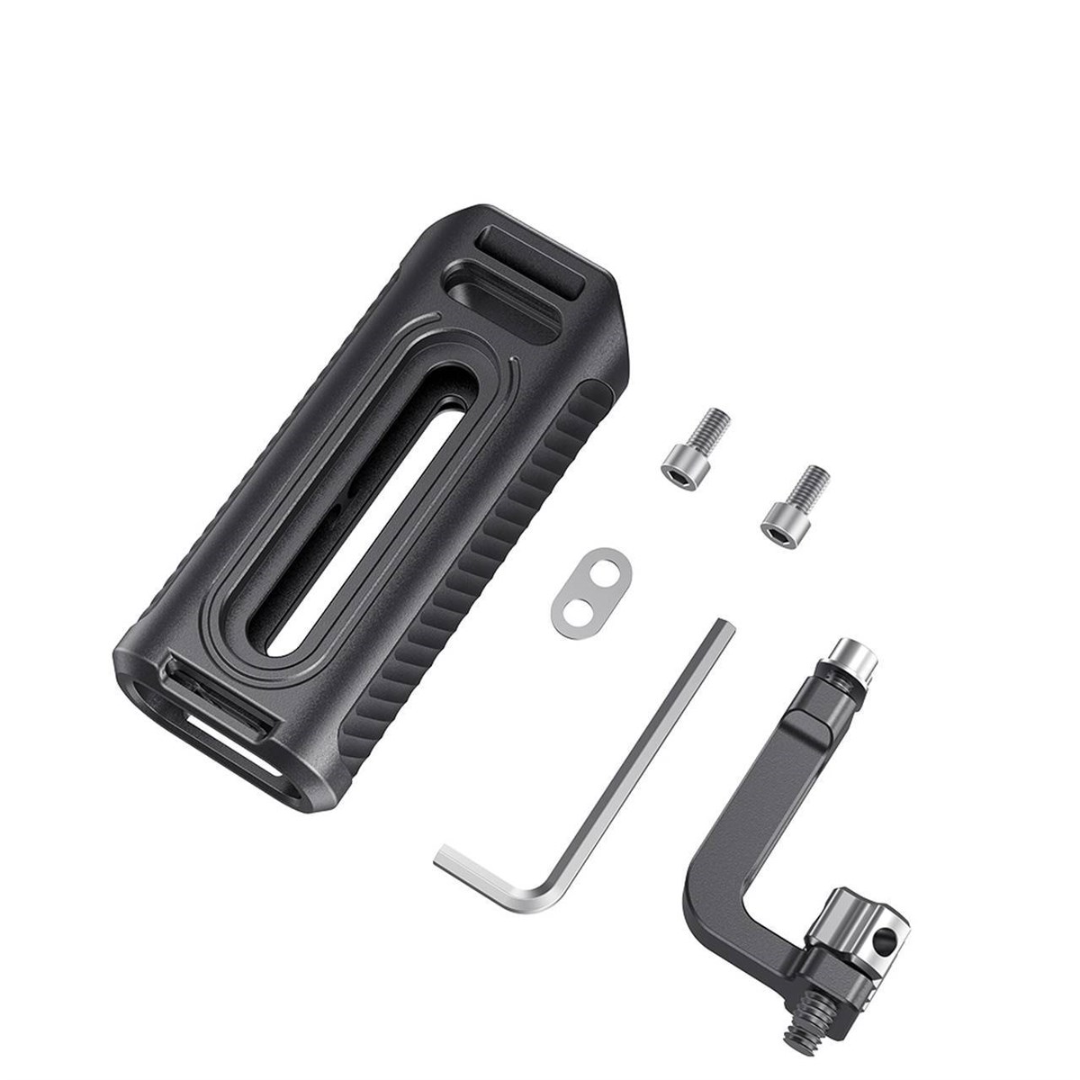 SmallRig Alüminyum Evrensel Yan Tutamak HSS2425