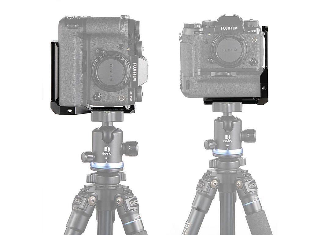 SmallRig APL2282 Fujifilm X-T2 / X-T3 İçin L-Braket