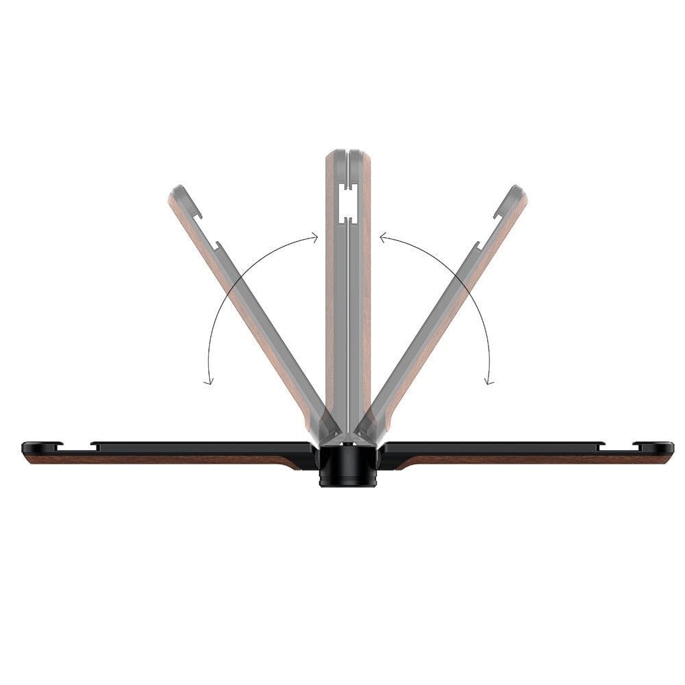 SmallRig APU2381 Cep Telefonu Uzatma Plakası