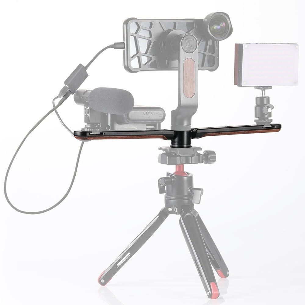 SmallRig APU2381 Cep Telefonu Uzatma Plakası