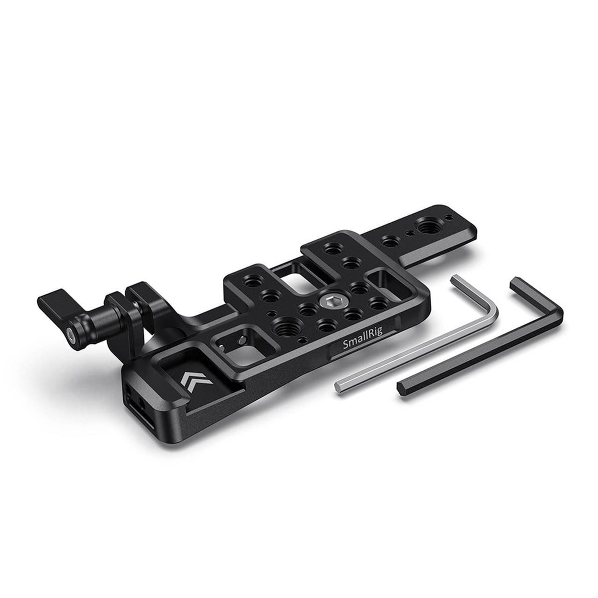 SmallRig BMPCC 4K ve 6K  için  Hafif Üst ​​Plakası APT2510