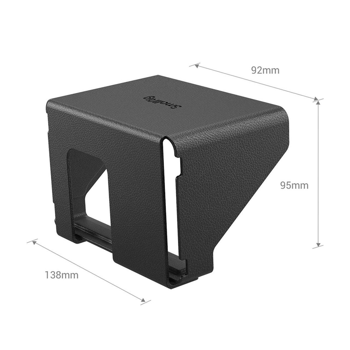 SmallRig BMPCC 6K PRO için LCD Gölgeliği 3273