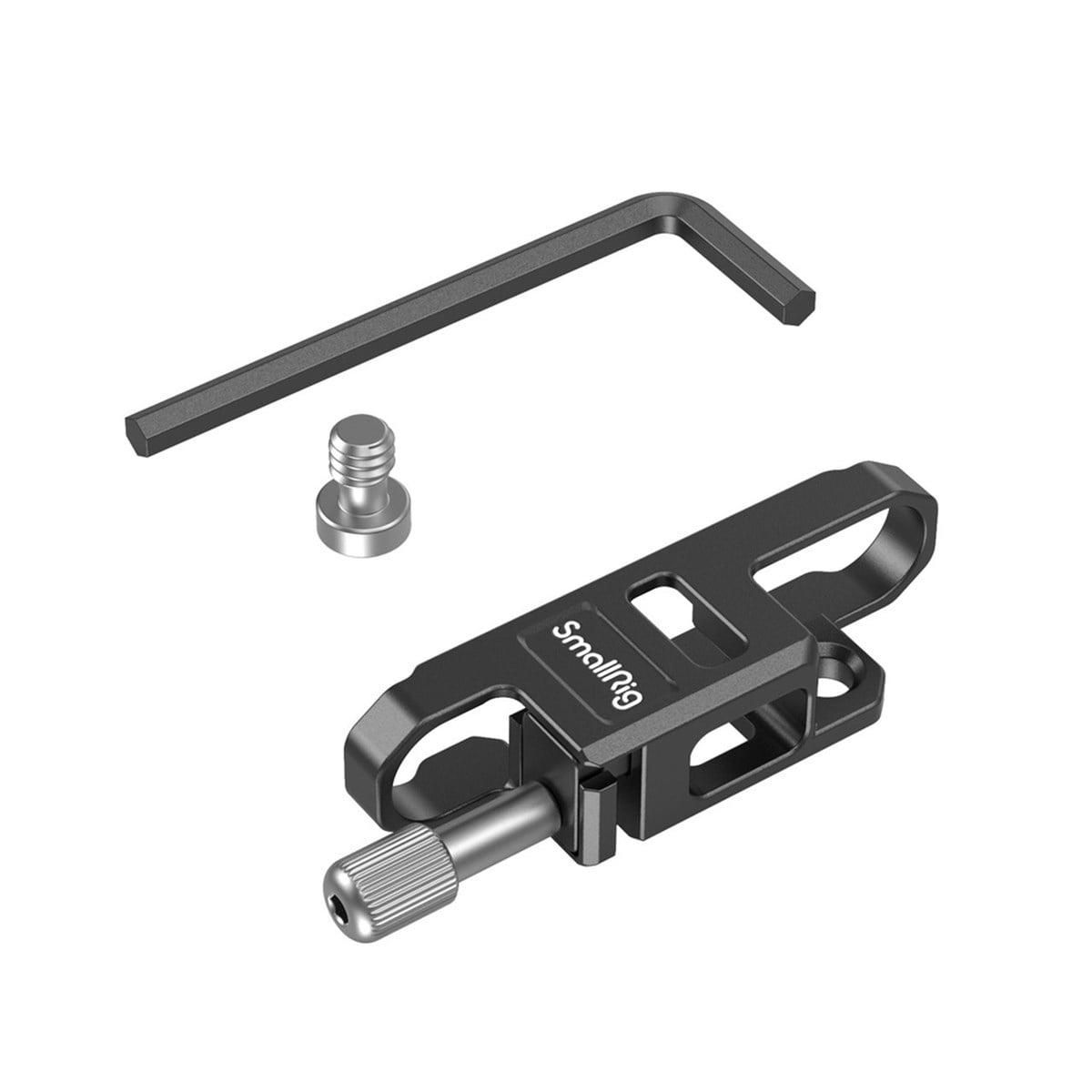 SmallRig BMPCC 6K Pro için T5 SSD Tutucu 3300