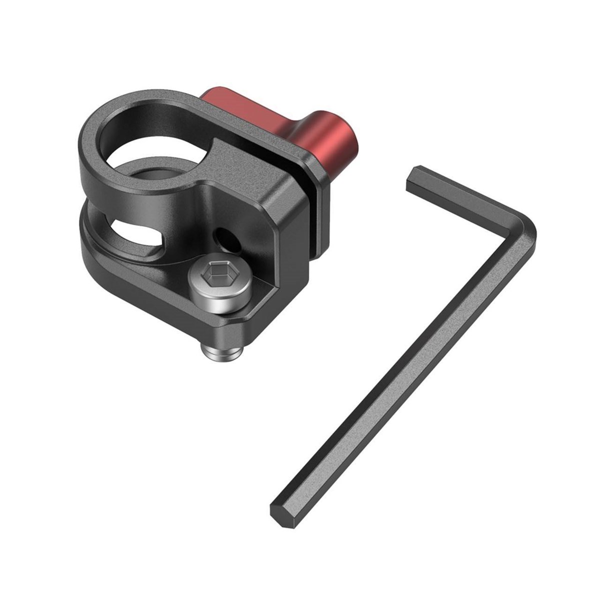 SmallRig BMPCC 6K PRO Kafes için 15mm Tek Çubuk Kelepçe 3276