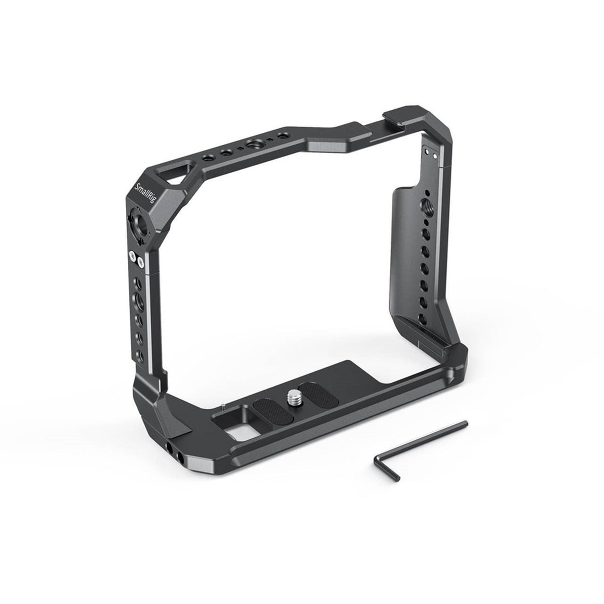 SmallRig Canon EOS 90D 80D 70D için Kafes CCC2658