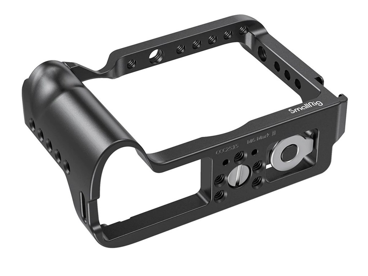 SmallRig Canon EOS M6 II İçin Kafes CCC2515B