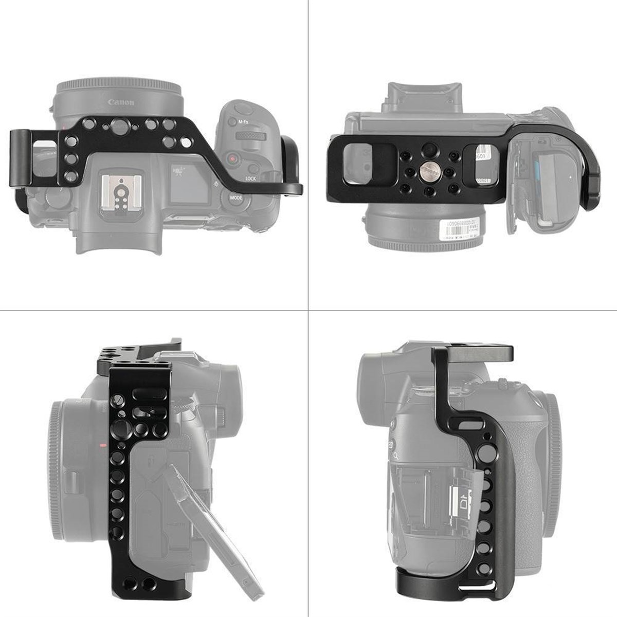 SmallRig Canon EOS R için Kafes CCC2803