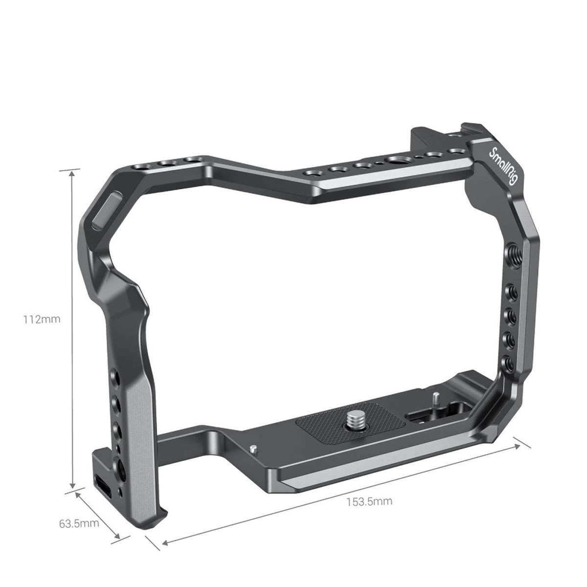 SmallRig Canon EOS R5 ve R6 için Kafesi 2982