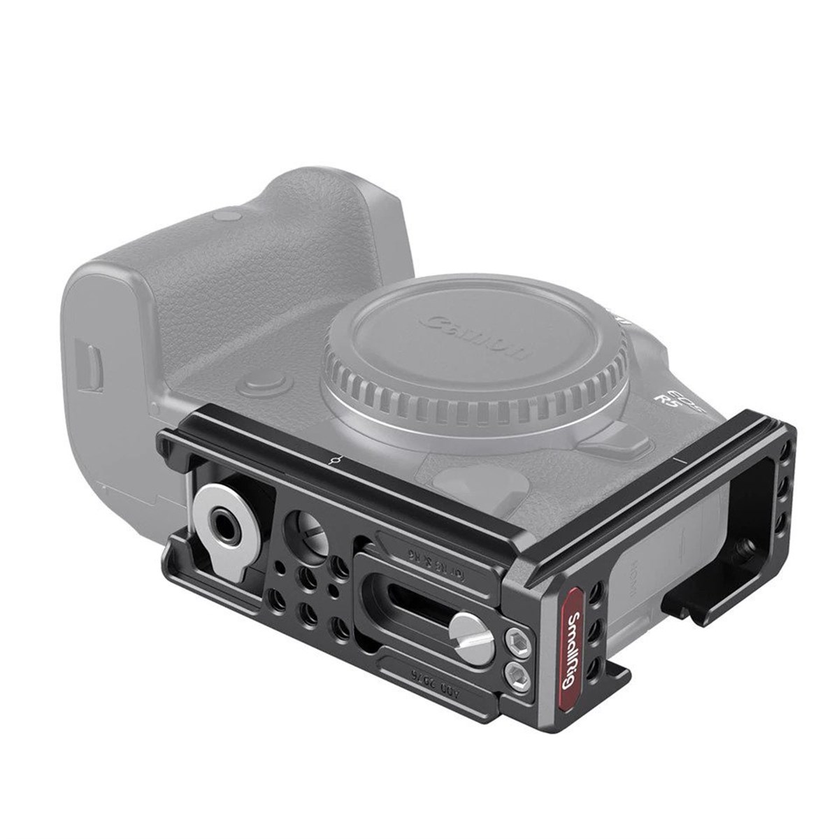 SmallRig Canon EOS R5 ve R6 için L Bracket 2976