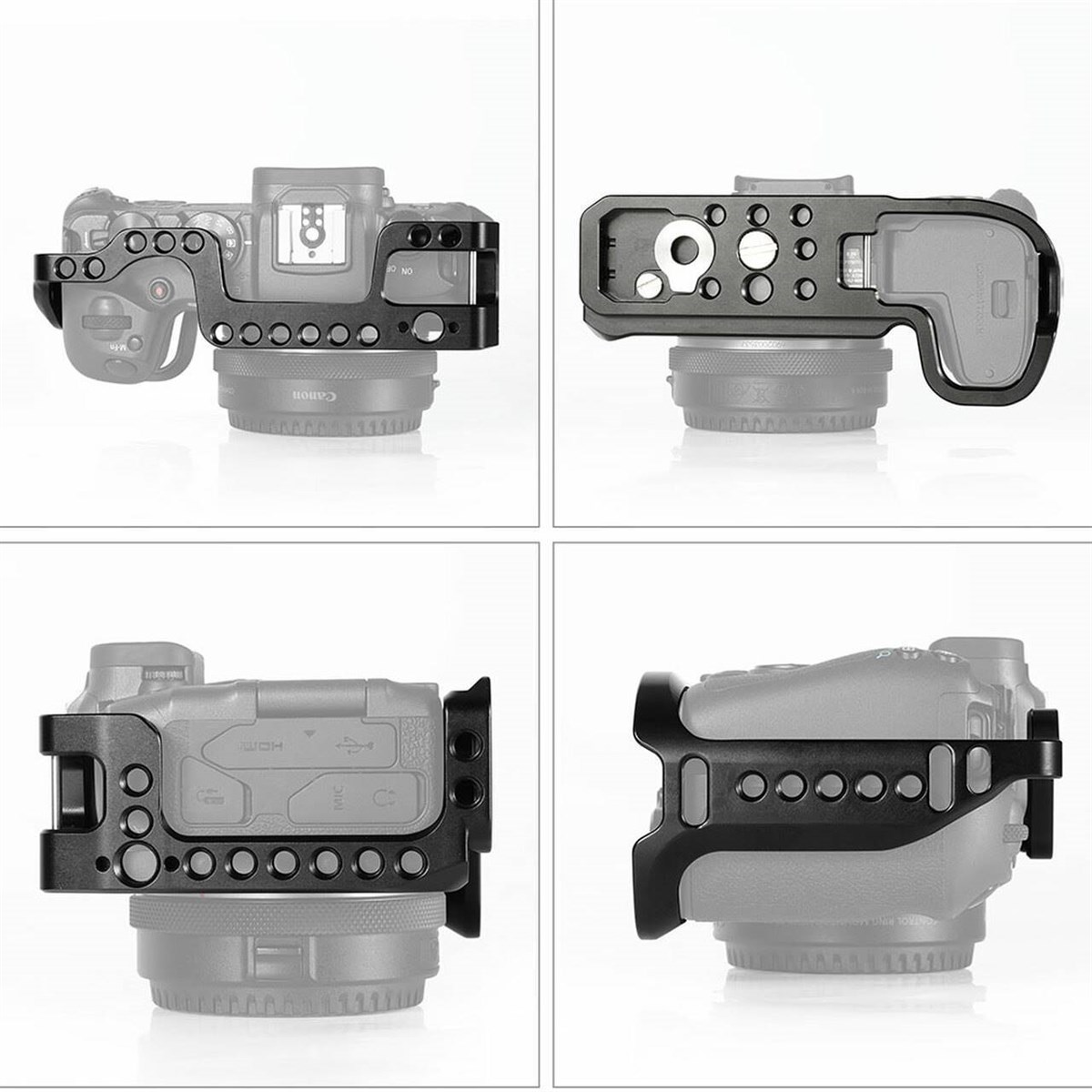 SmallRig Canon EOS RP için Kafes CCC2332