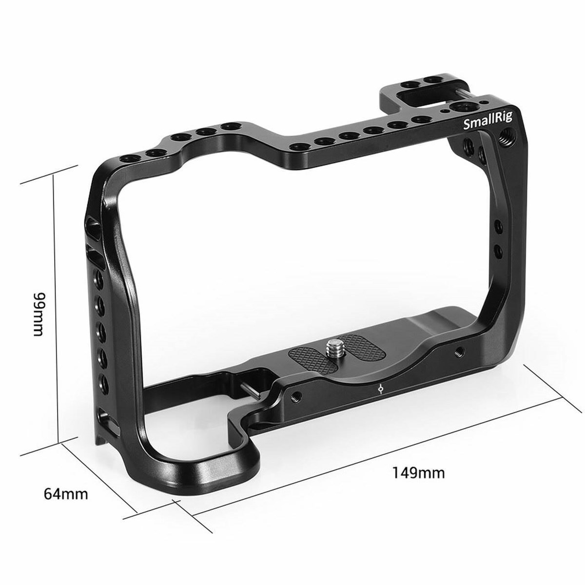 SmallRig Canon EOS RP için Kafes CCC2332