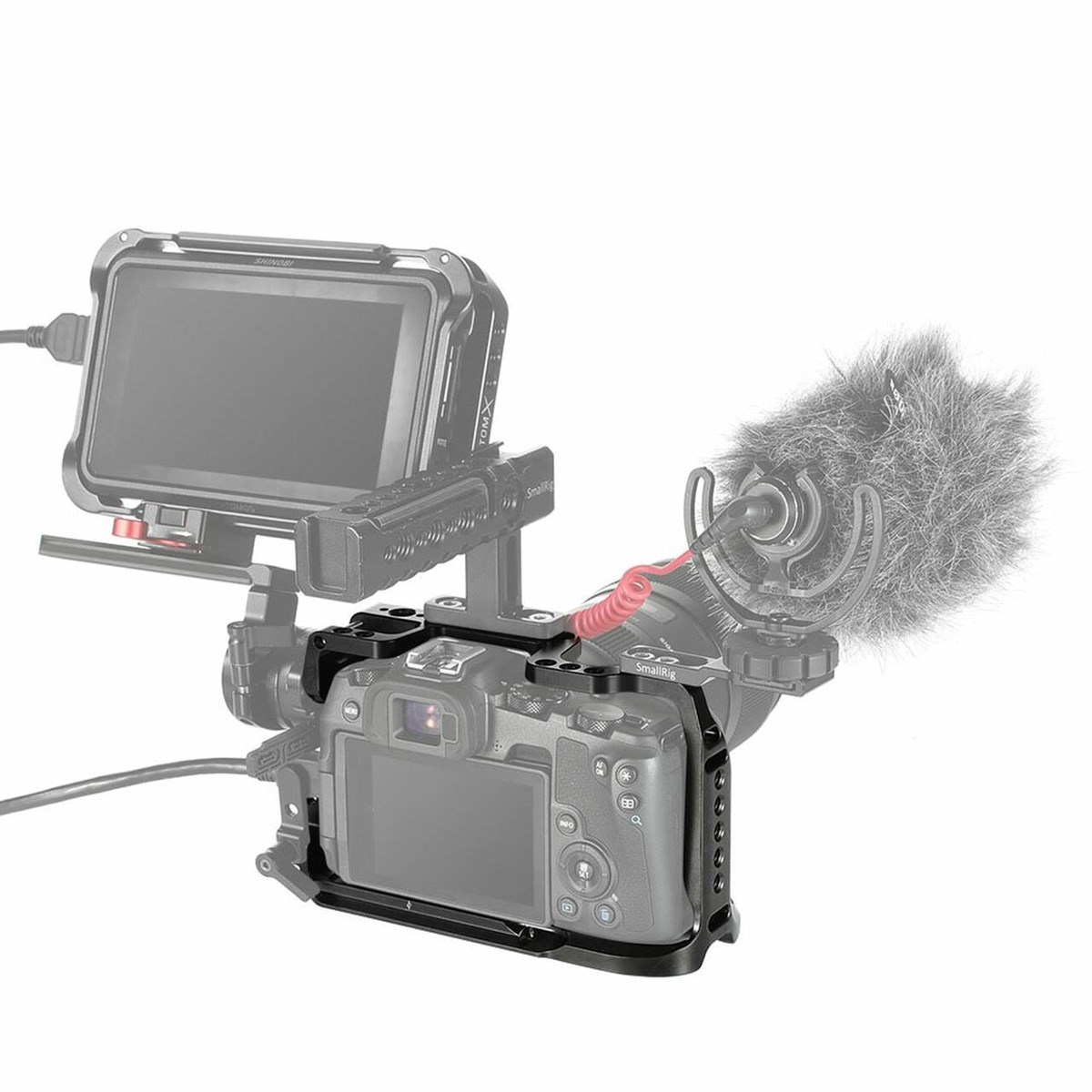 SmallRig Canon EOS RP için Kafes CCC2332