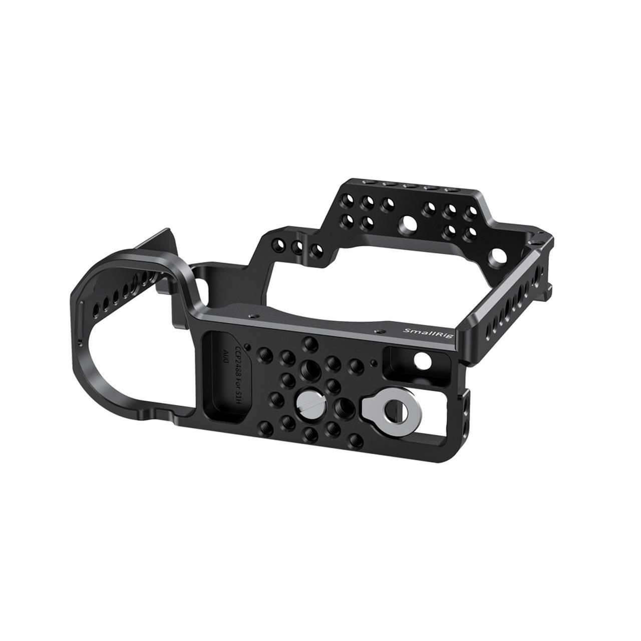 SmallRig CCP2488 Panasonic için  Kafes S1H