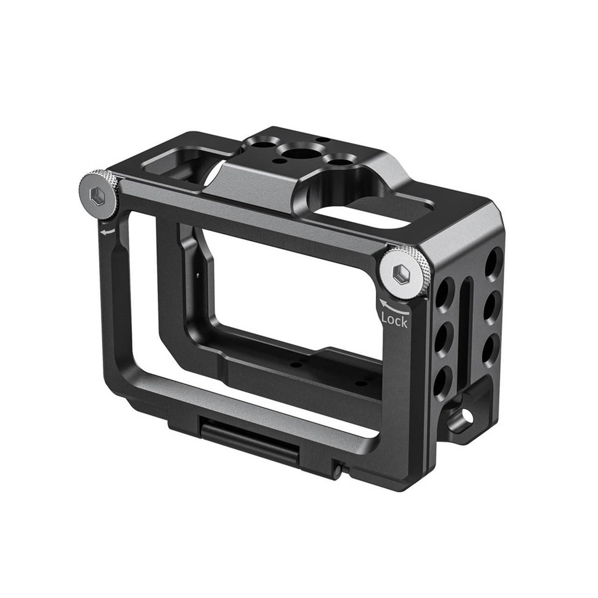 SmallRig DJI Osmo Action için Kafesi CVD2360