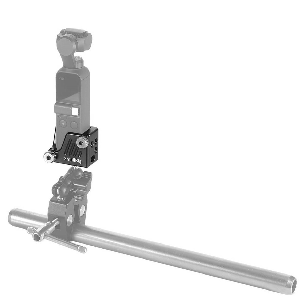 SmallRig DJI Osmo Pocket için Kafes CSD2321