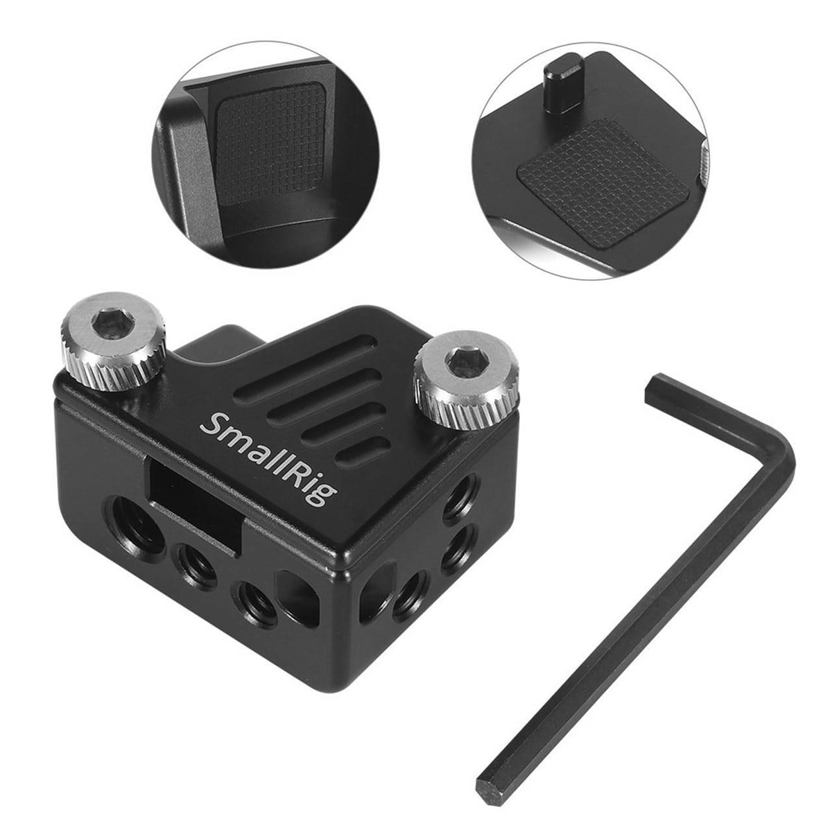 SmallRig DJI Osmo Pocket için Kafes CSD2321