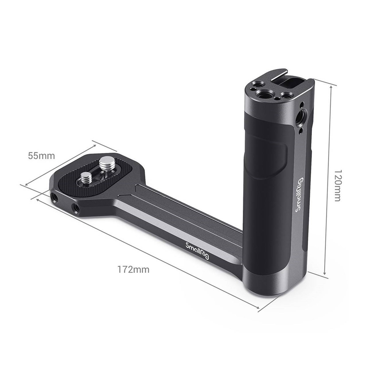 SmallRig DJI Ronin-S/ SC & Zhiyun Crane 2/V2 & Moza Air 2 AirCorss 2 Gimbal için Yan Kolu 2786B