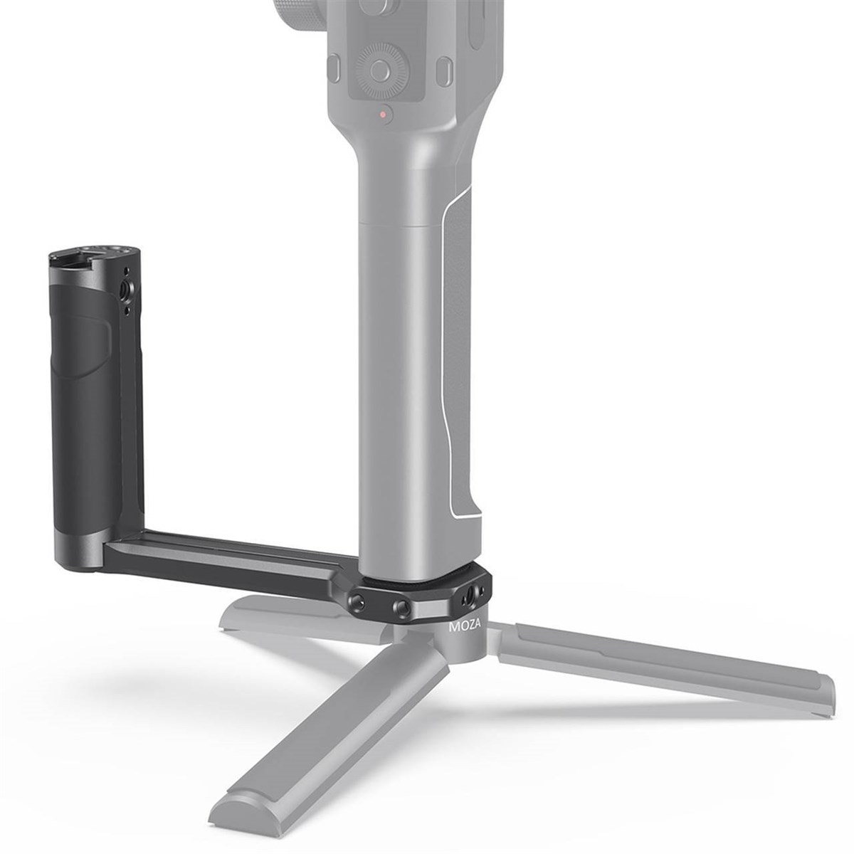 SmallRig DJI Ronin-S/ SC & Zhiyun Crane 2/V2 & Moza Air 2 AirCorss 2 Gimbal için Yan Kolu 2786B