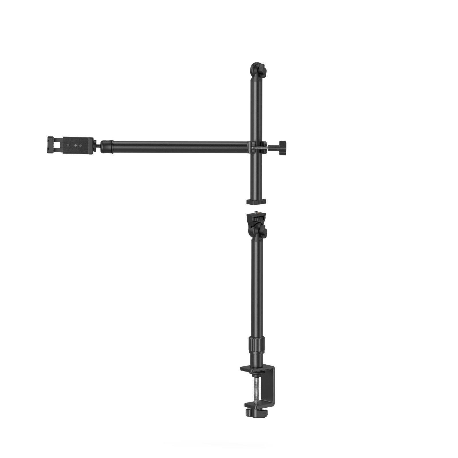 SmallRig DT-50 4456 Canlı Masaüstü Kamera Braketi