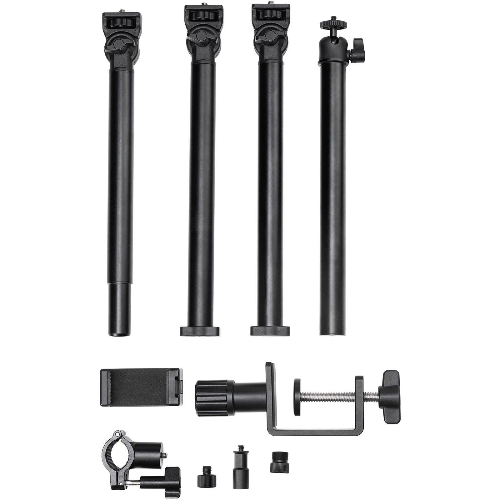 SmallRig DT-50 4456 Canlı Masaüstü Kamera Braketi