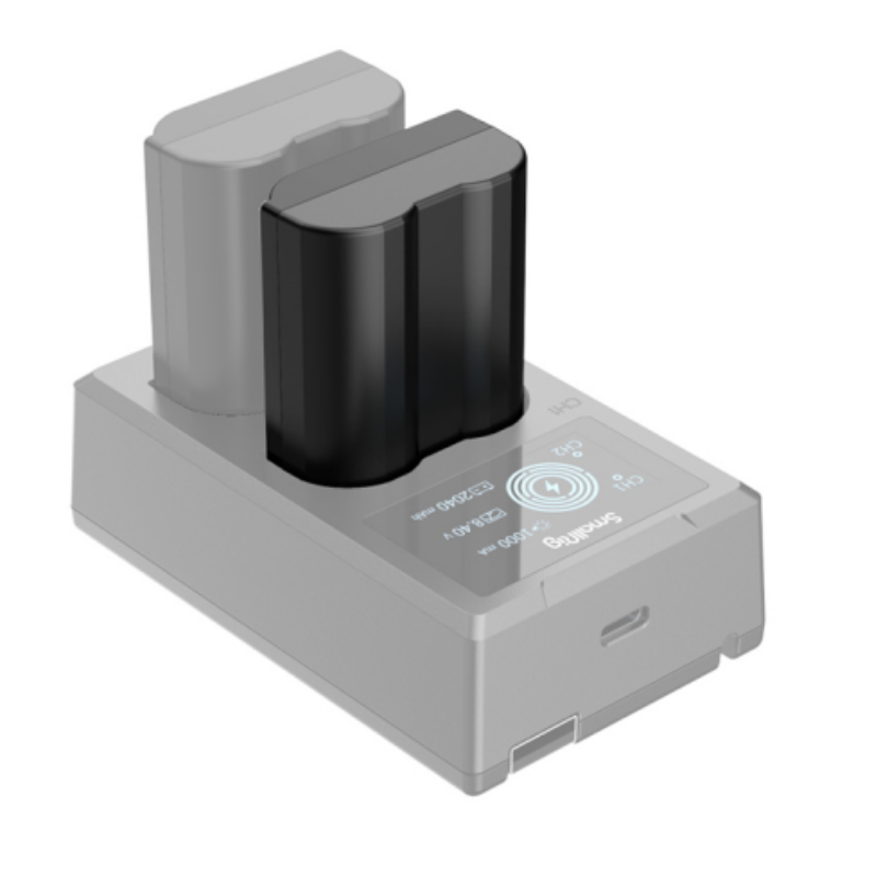 Smallrig EN-EL15 Lithium-Ion Nikon Batarya