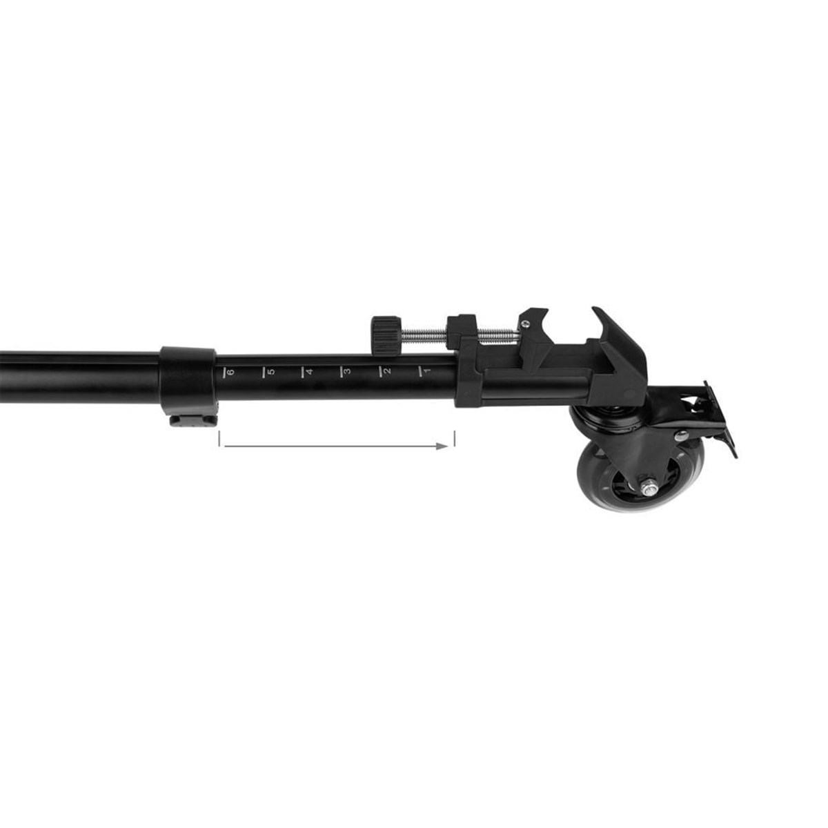SmallRig Evrensel Tripod Dolly 3986