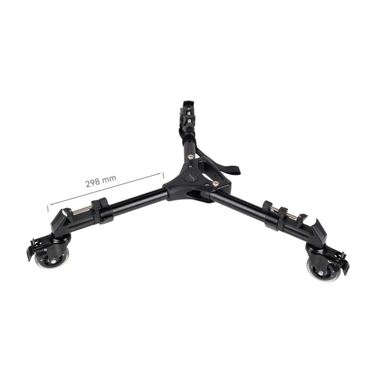SmallRig Evrensel Tripod Dolly 3986