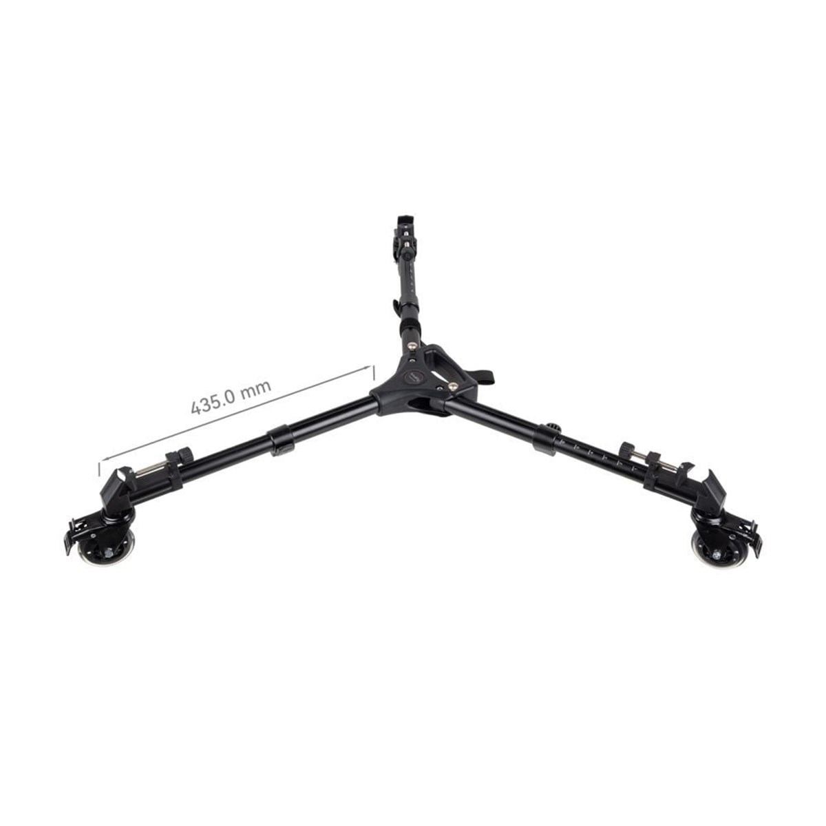 SmallRig Evrensel Tripod Dolly 3986