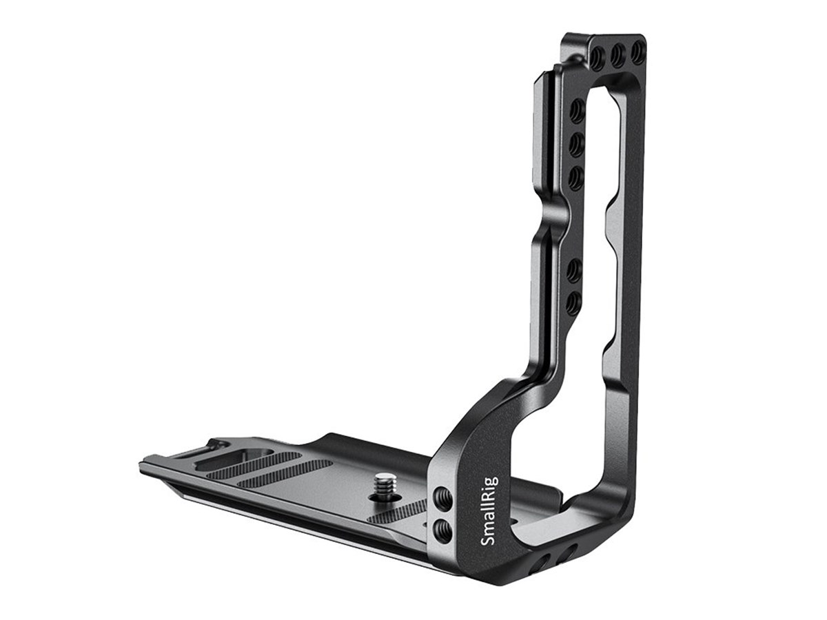 SmallRig Fujifilm GFX100 İçin L-Bracket APL2349B