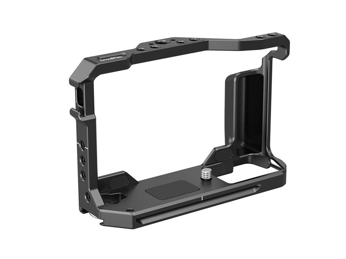 SmallRig Fujıfilm X-E4 İçin Kafes 3230