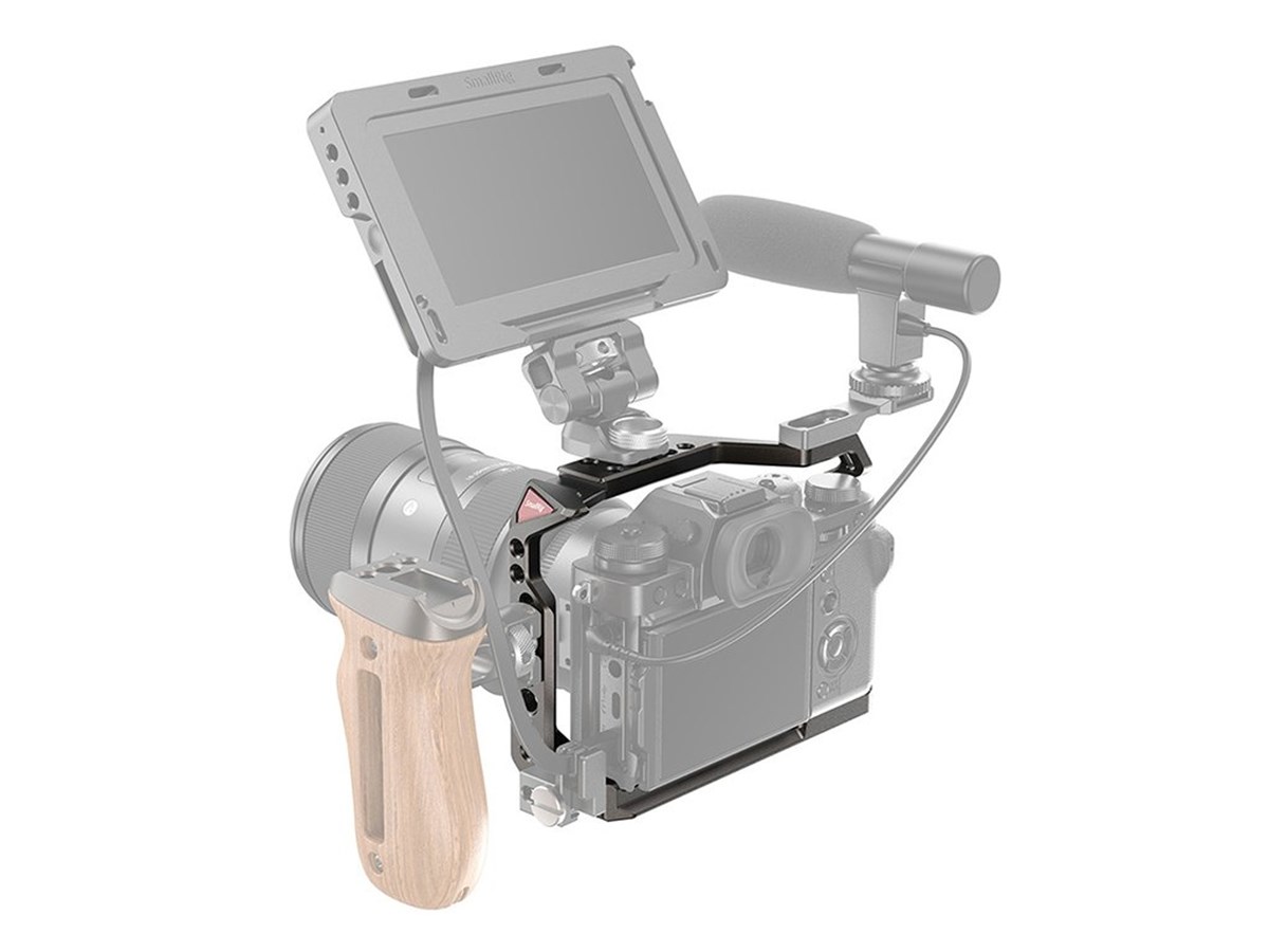 SmallRig FUJIFILM X-T3 için Kafes CCF2800