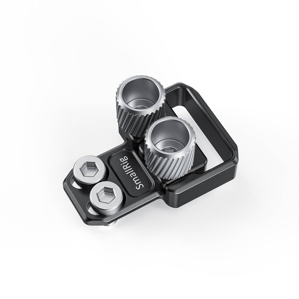 SmallRig FUJIFILM X-T4 Kafesleri için HDMI ve USB Kablo Kelepçesi BSC2809