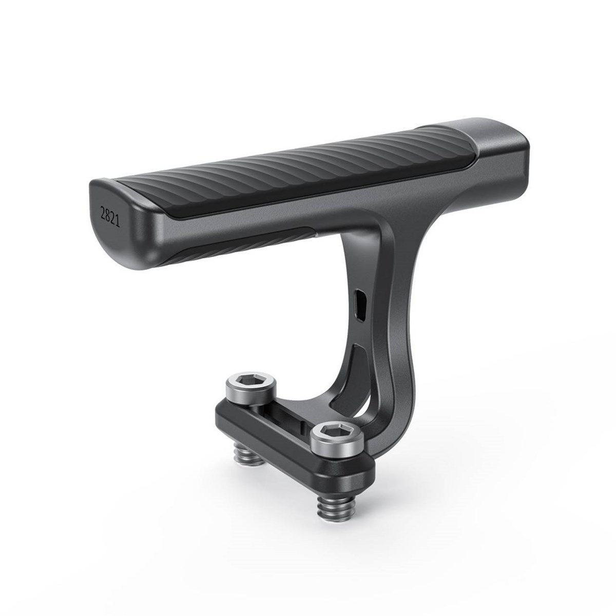 SmallRig Hafif Kameralar için Mini Üst Tutamak (1/4 ”-20 Vida) 2821