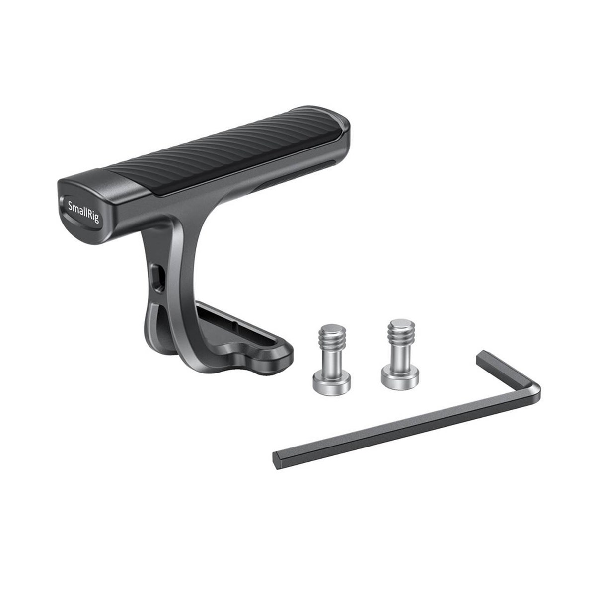 SmallRig Hafif Kameralar için Mini Üst Tutamak (1/4 ”-20 Vida) 2821