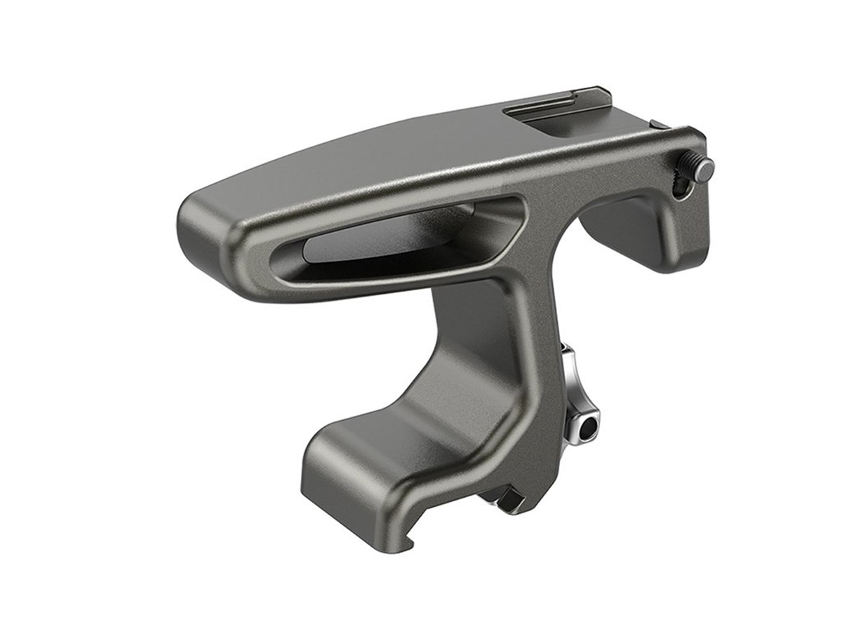 SmallRig Hafif Kameralar için Mini Üst Tutamak NATO Kelepçeli HTN2758