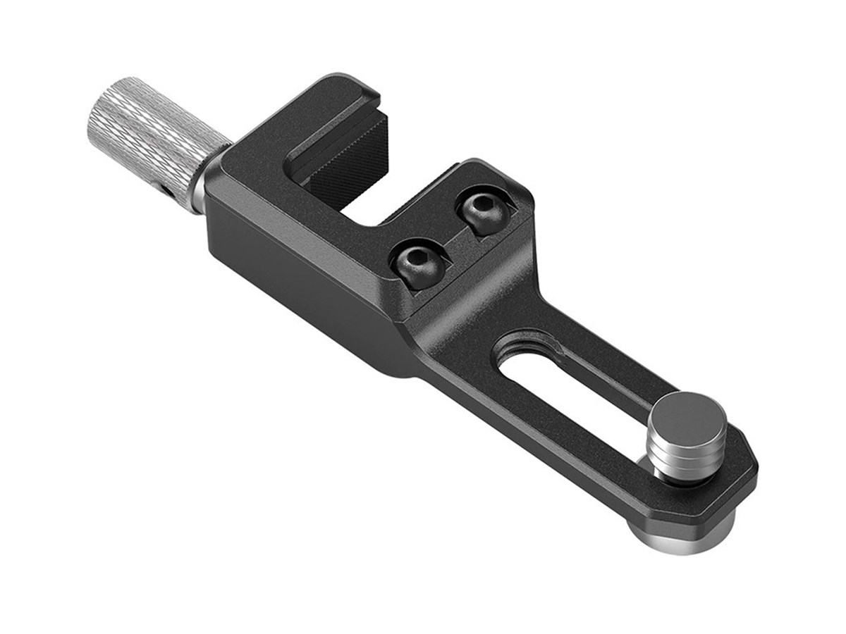 SmallRig HDMI Kelepçe Sony A7 III A7R III A7R IV için 3104