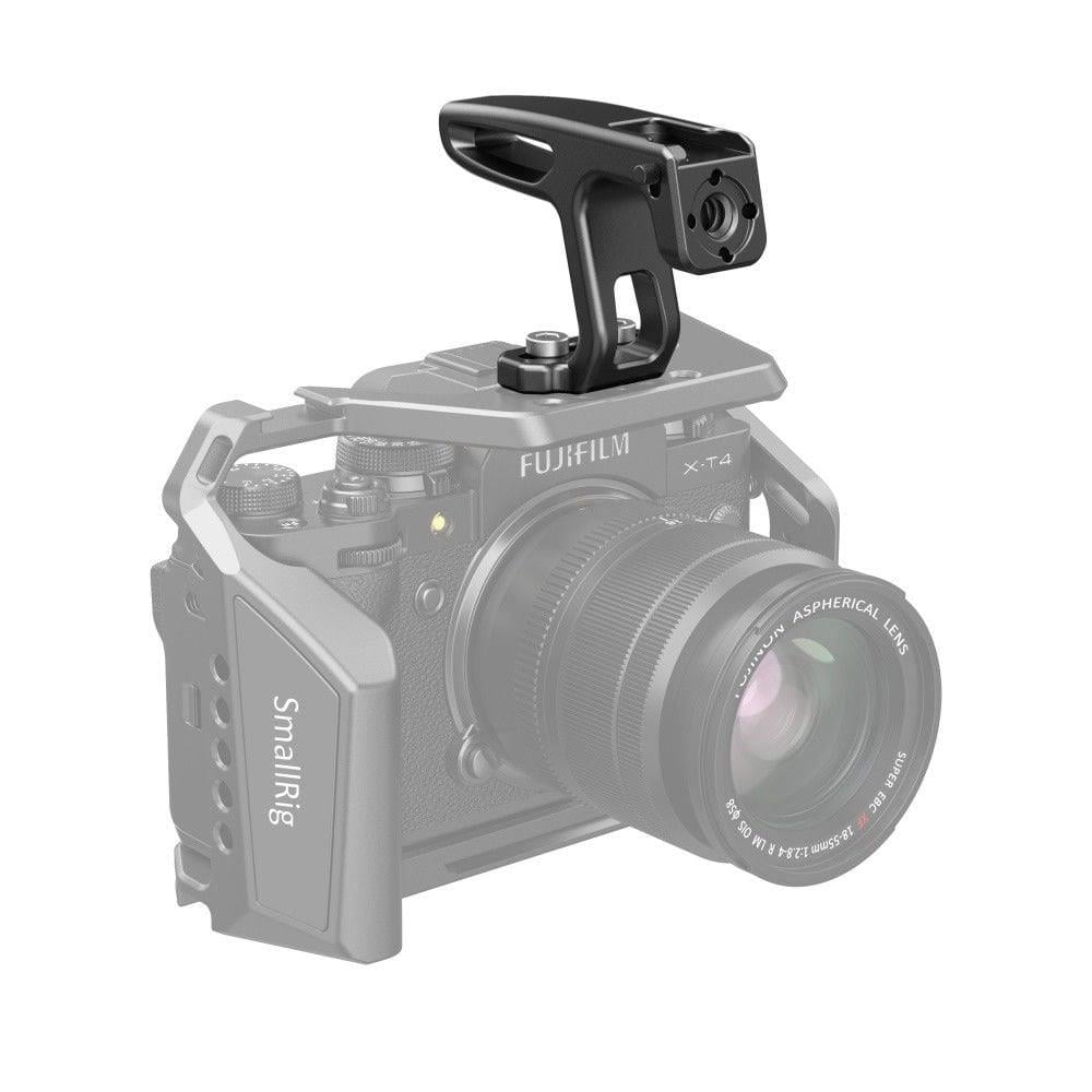 SmallRig HTS2756B Mini Üst Sap (1/4''-20 Vida)