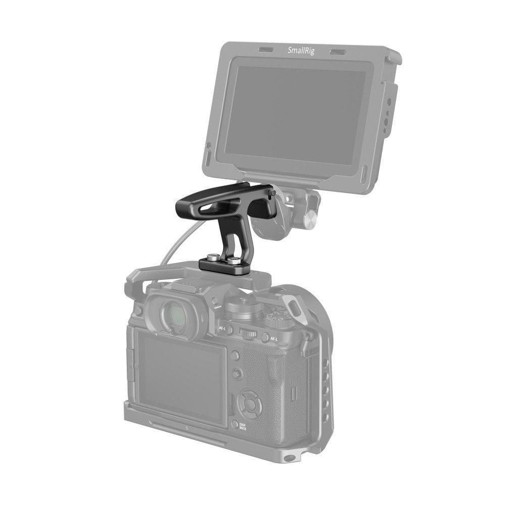 SmallRig HTS2756B Mini Üst Sap (1/4''-20 Vida)