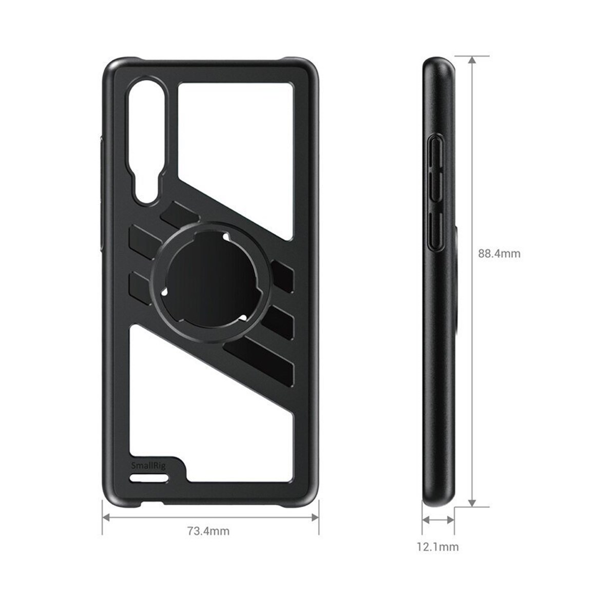 SmallRig Huawei P30 için Kafes CPH2430