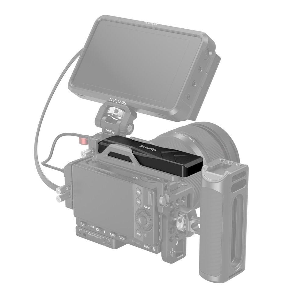 SmallRig M.2 SSD Muhafazası SD-01 3479