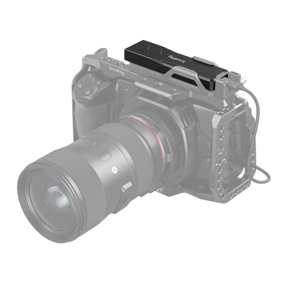 SmallRig M.2 SSD Muhafazası SD-01 3479