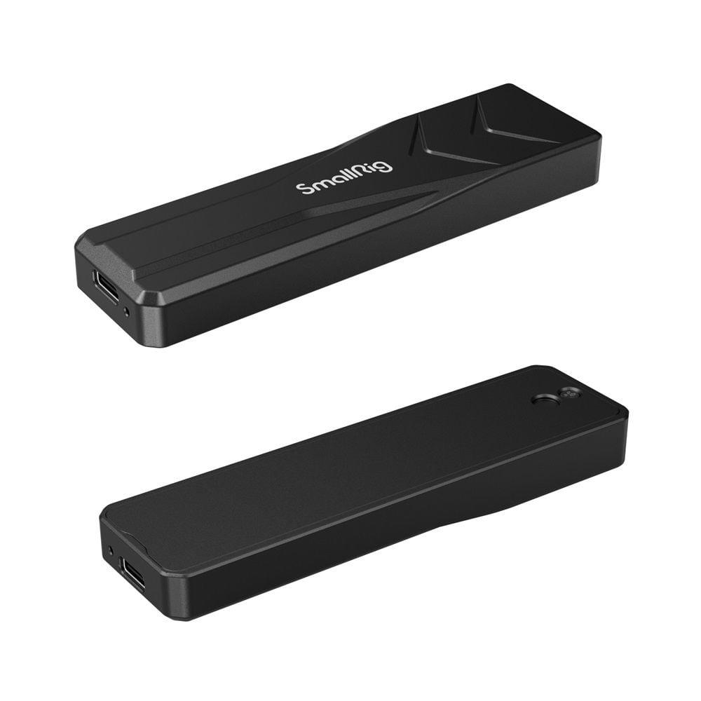 SmallRig M.2 SSD Muhafazası SD-01 3479