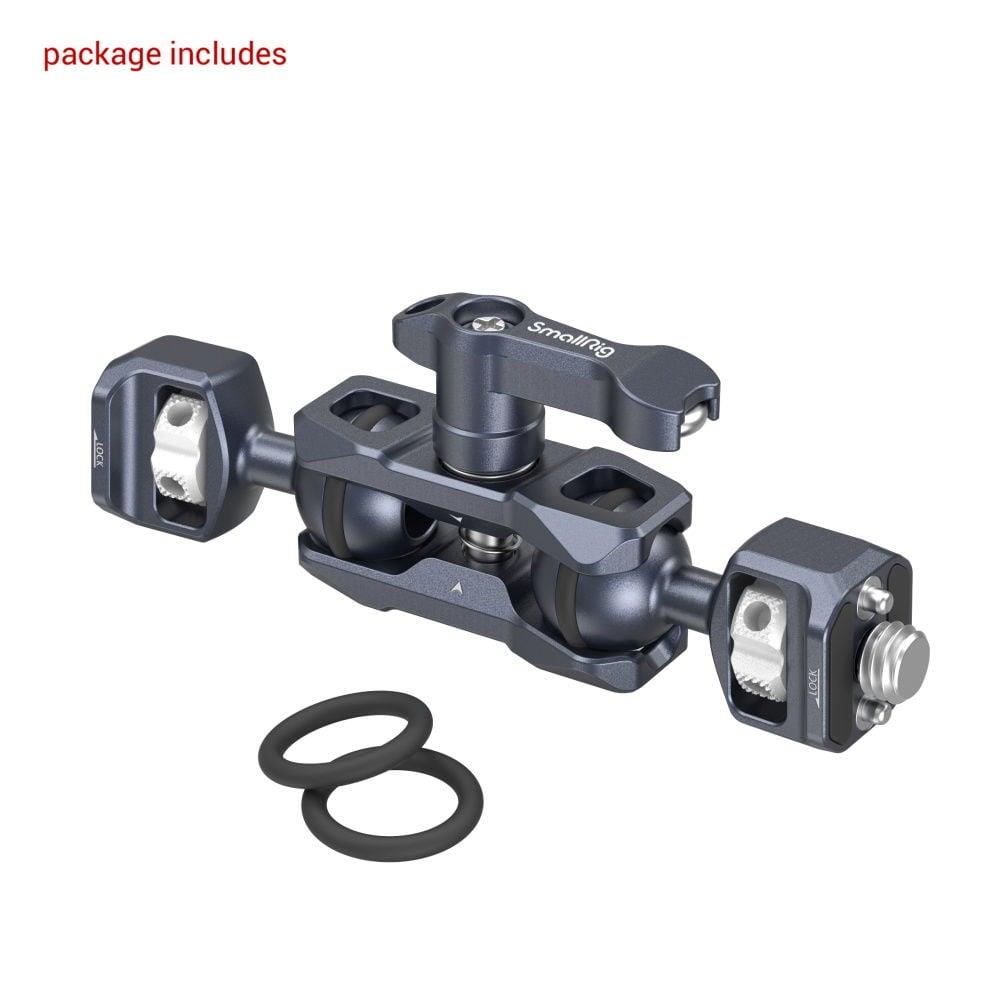 SmallRig Magic Arm (1/4”-20 Vida ve ARRI tespit Vidası) 3874