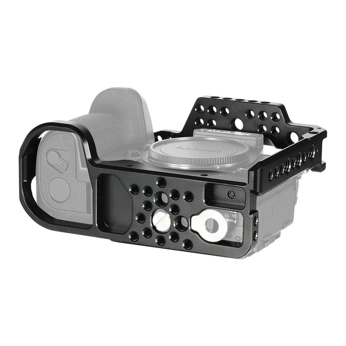 SmallRig Panasonic DC-S1 ve S1R için Kafes CCP2345