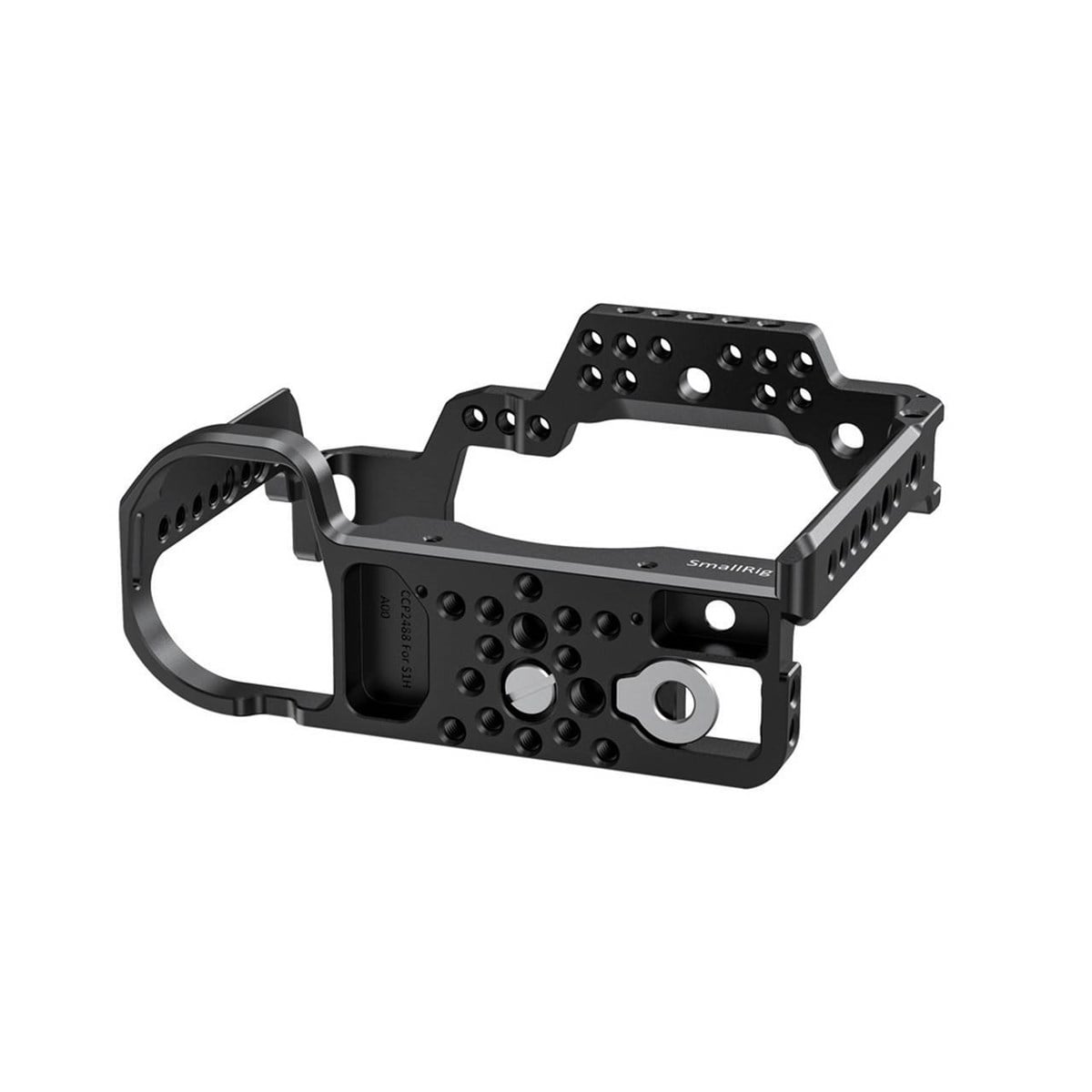 SmallRig Panasonic için Kafes S1H CCP2488