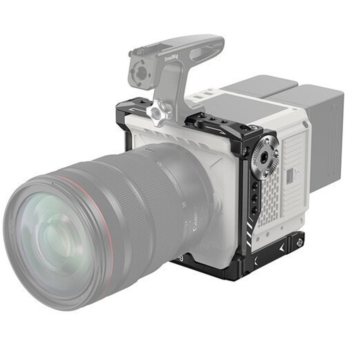 SmallRig RED KOMODO için Kafes 3046