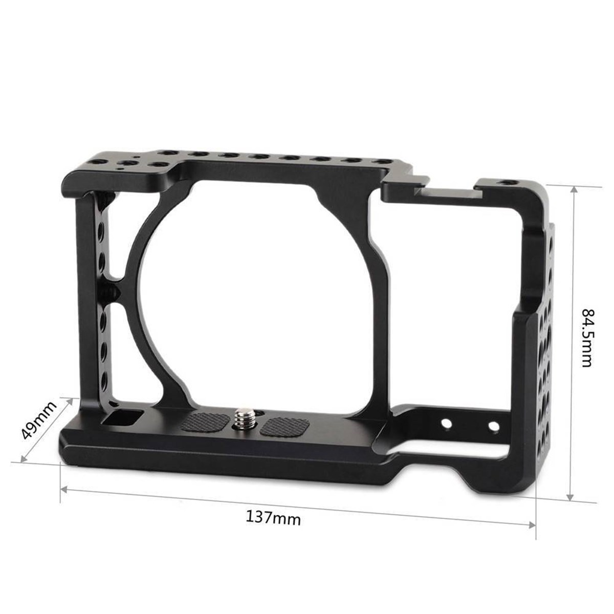 SmallRig Sony A6000 / A6300 / A6500 için Kafes 1661