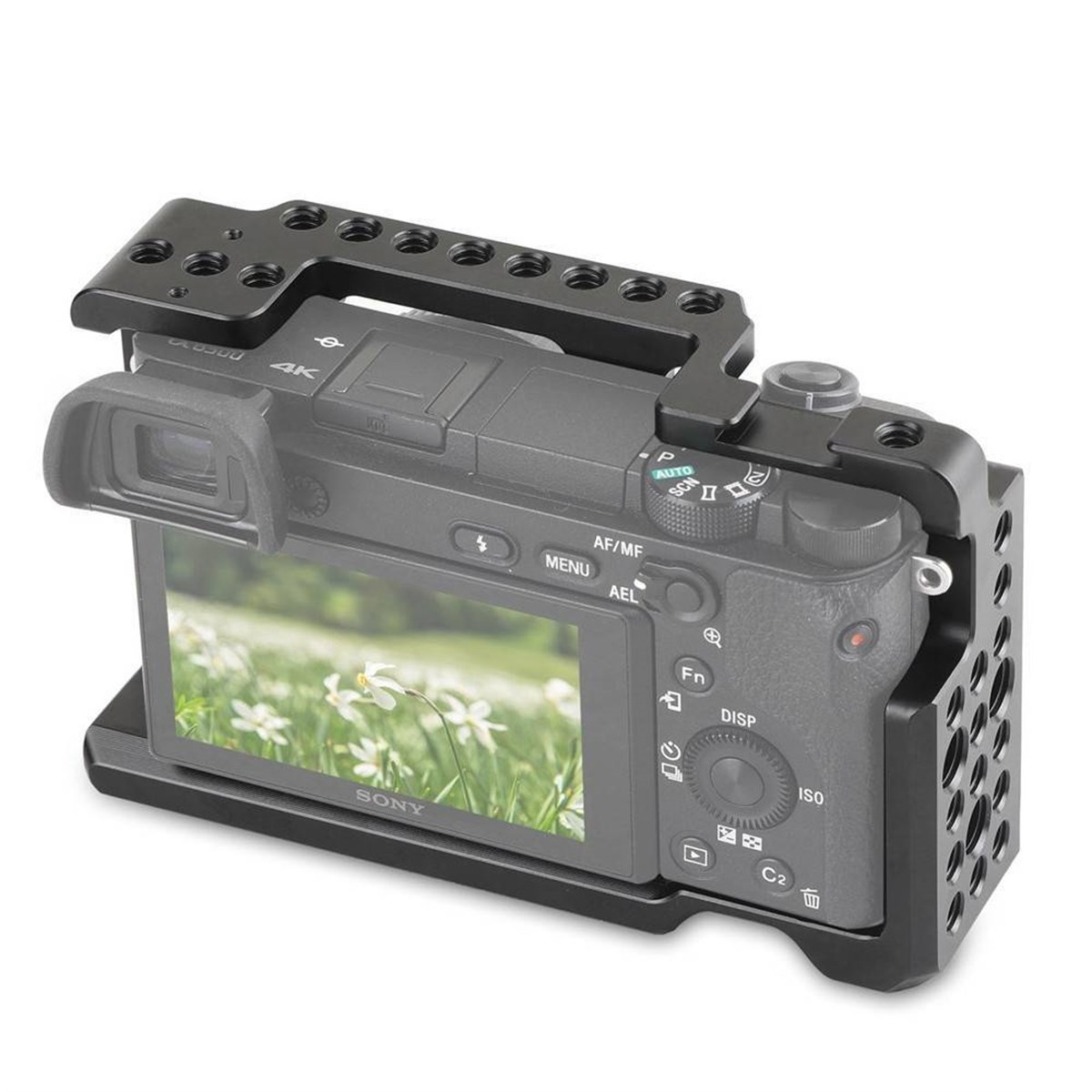 SmallRig Sony A6000 / A6300 / A6500 için Kafes 1661
