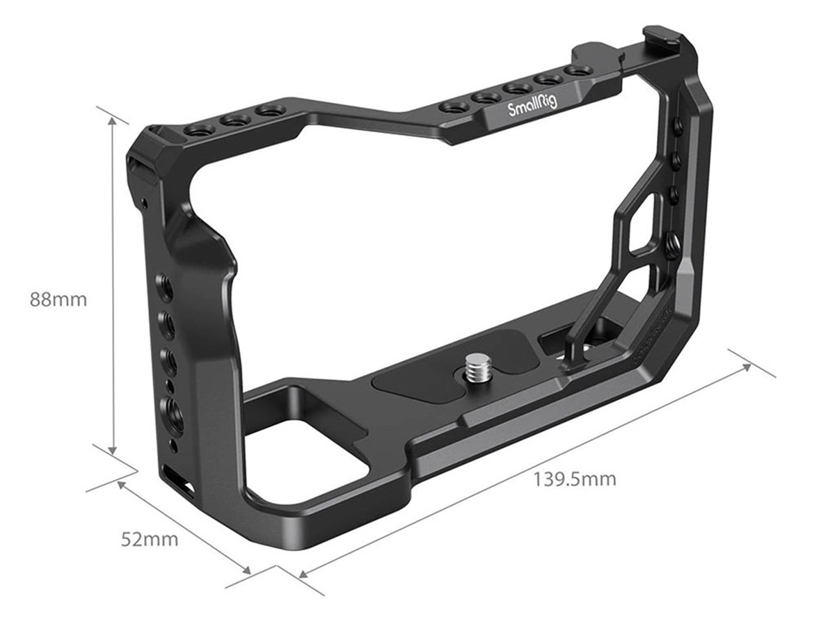 SmallRig Sony A7C İçin Kafes 3081
